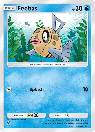 Feebas