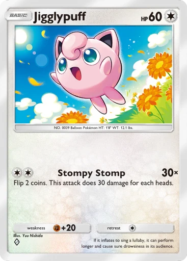 Jigglypuff