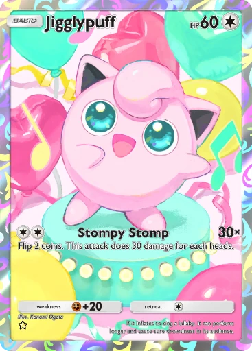 Jigglypuff