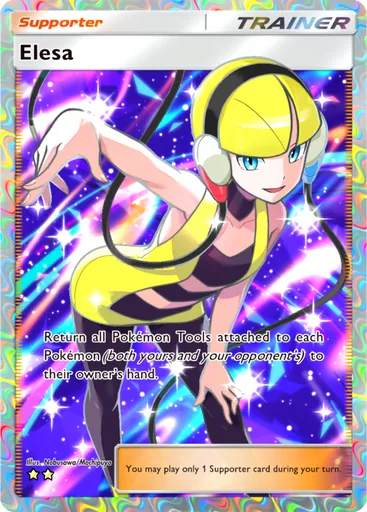 Elesa