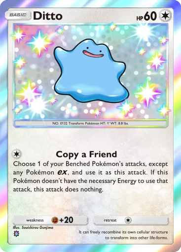 Ditto