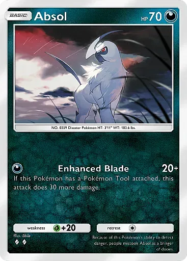 Absol