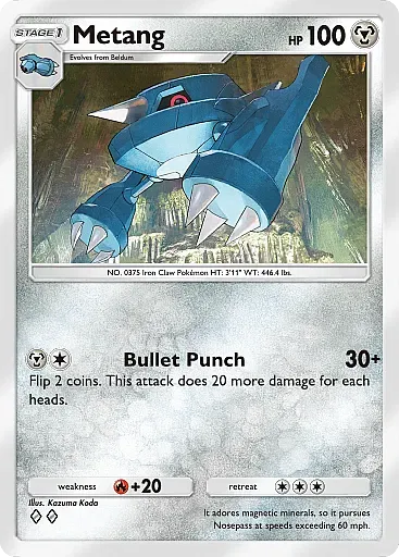 Metang