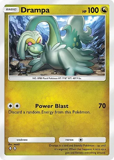 Drampa