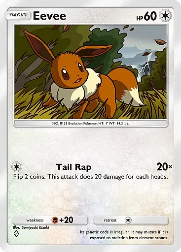 Eevee
