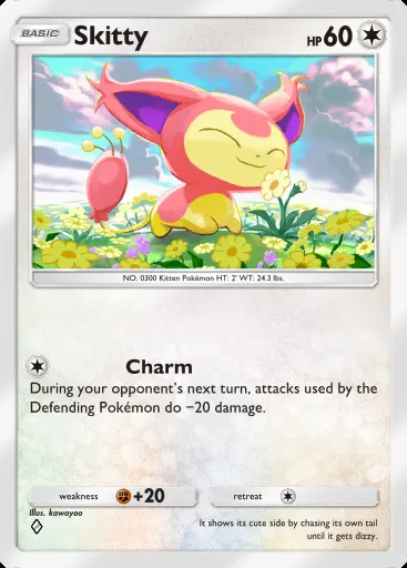 Skitty