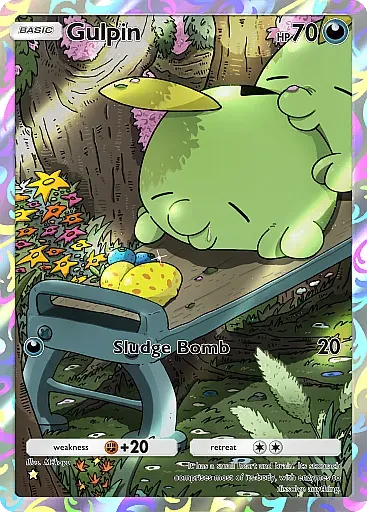Gulpin