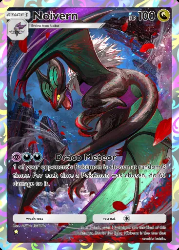 Noivern