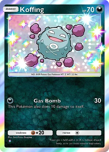 Koffing