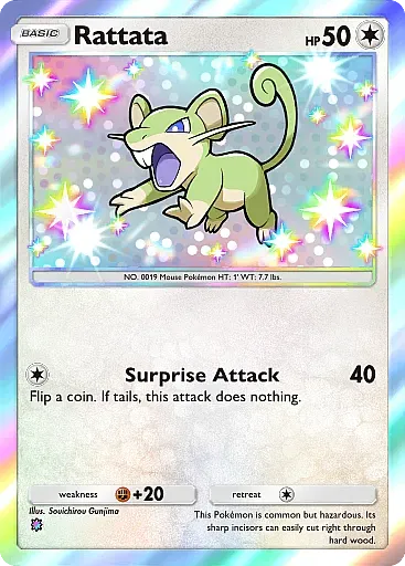Rattata