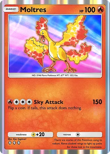 Moltres