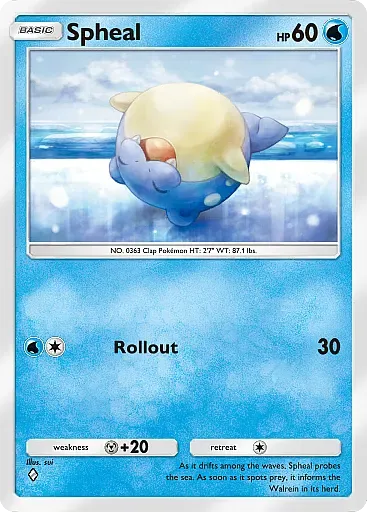 Spheal