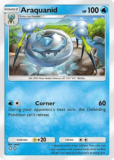 Araquanid