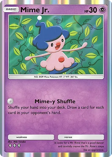 Mime Jr.