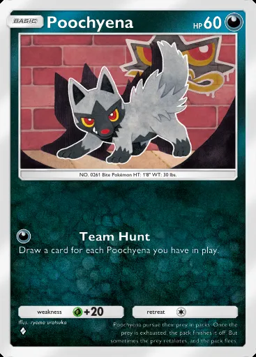 Poochyena