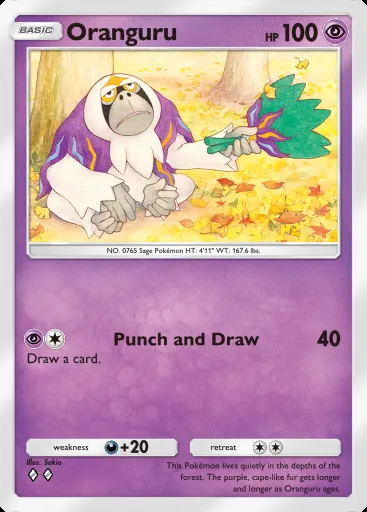 Oranguru