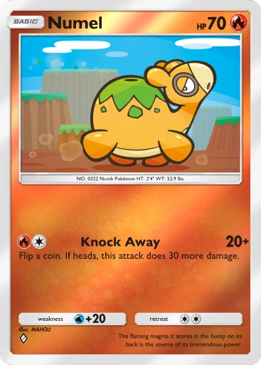 Numel