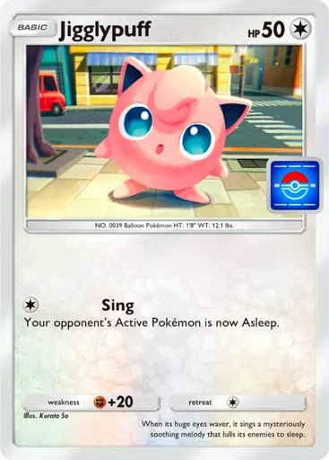 Jigglypuff