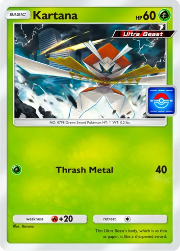 Kartana