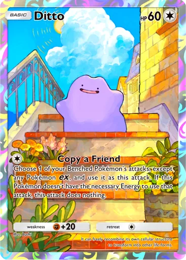 Ditto
