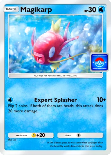 Magikarp