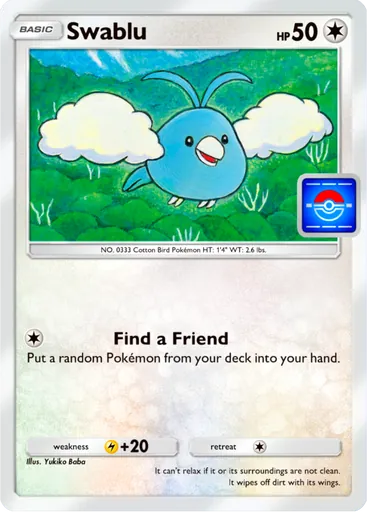 Swablu