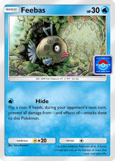 Feebas