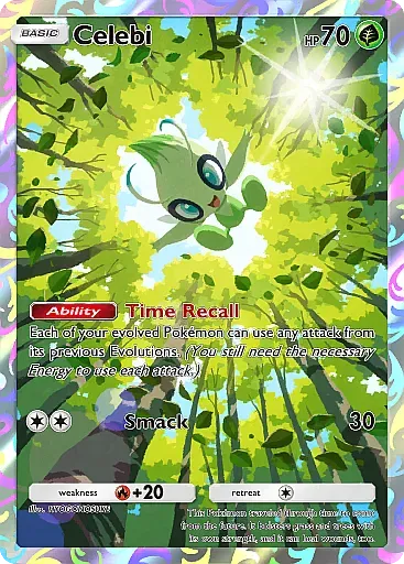 Celebi