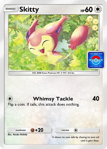 Skitty