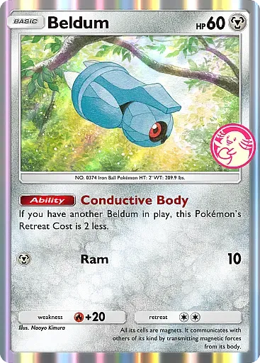 Beldum
